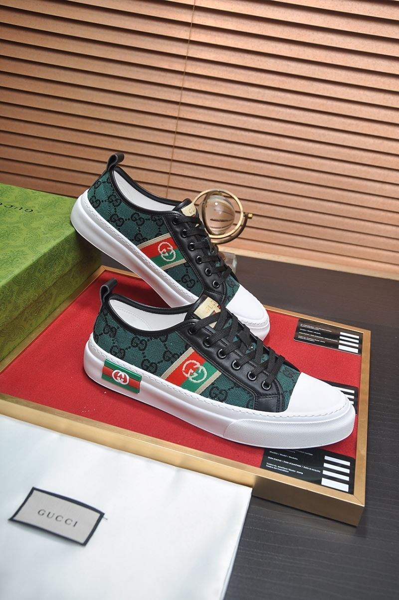 Gucci Low Shoes